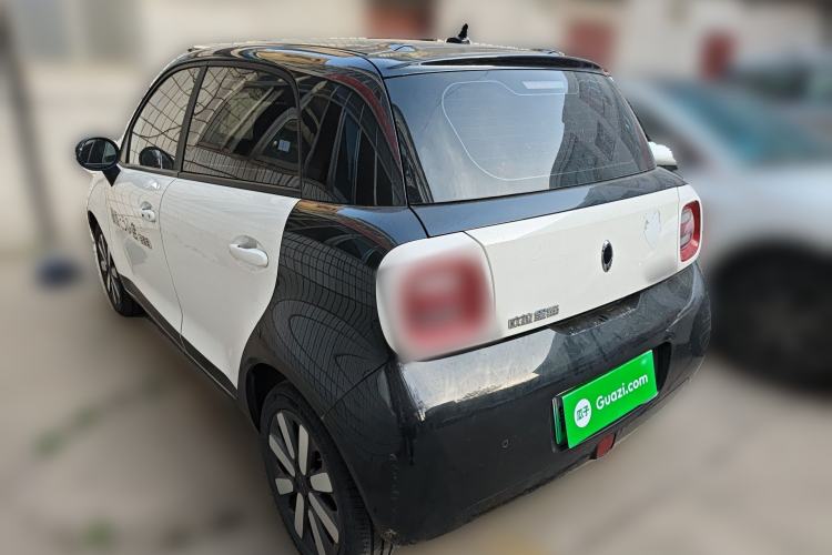 Used ORA Black Cat 2021 405 km Long-Range Version
