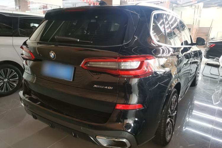 Used BMW X5 (Import) 2020 xDrive30i M Sport Package