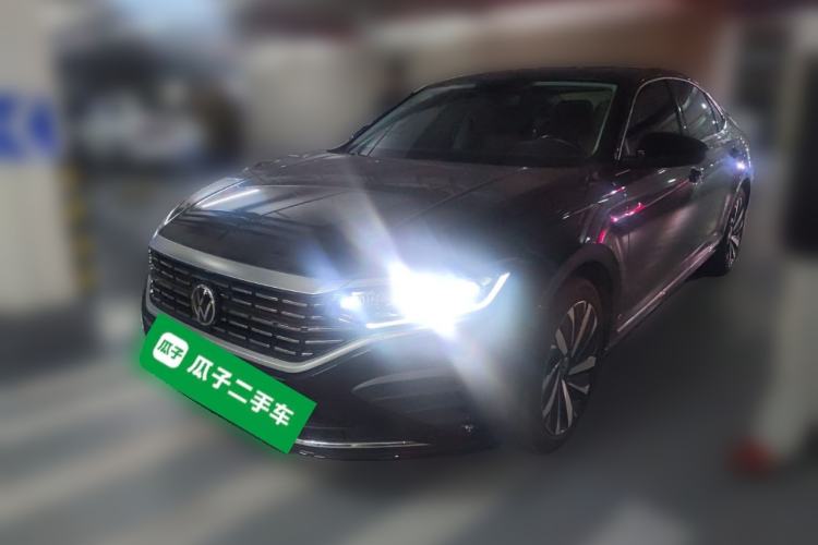 Used Volkswagen Passat 2025 Premium Version 380TSI Dragon Edition