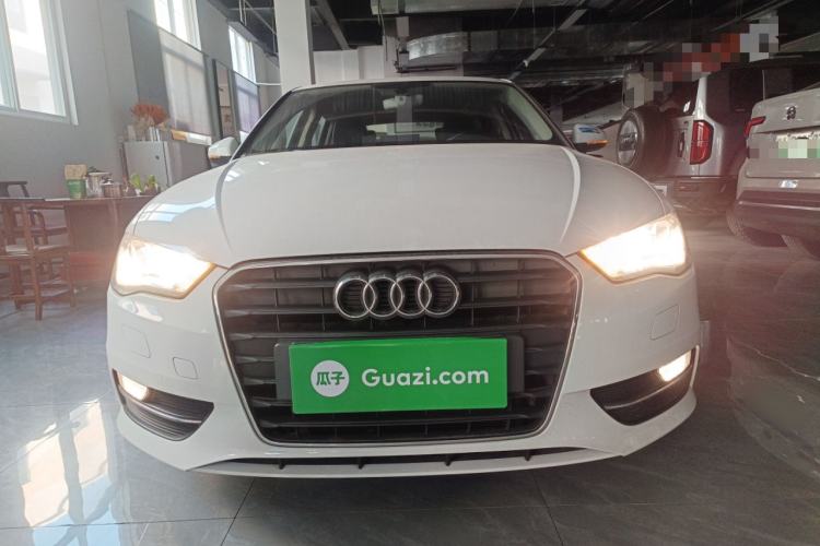 Used Audi A3 2016 Sportback 35 TFSI Ambition Edition