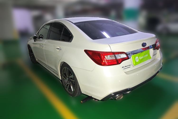 Used Subaru Legacy 2019 2.5i All-Wheel-Drive Prestige Edition with EyeSight