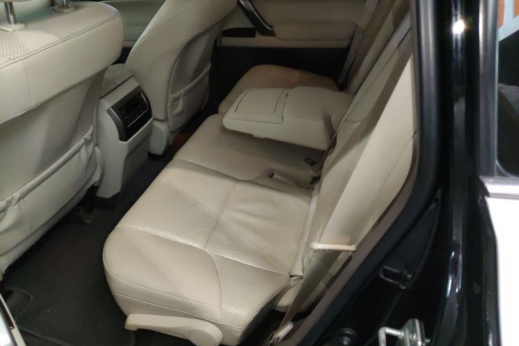 Used Lexus GX 2010 460