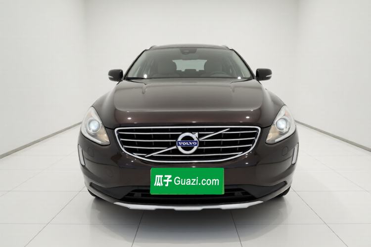 Used Volvo XC60 2017 T5 AWD Smart Upgrade Edition