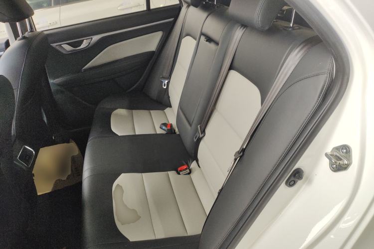 Used Geely Auto Vision 2020 1.5L CVT Luxury Model
