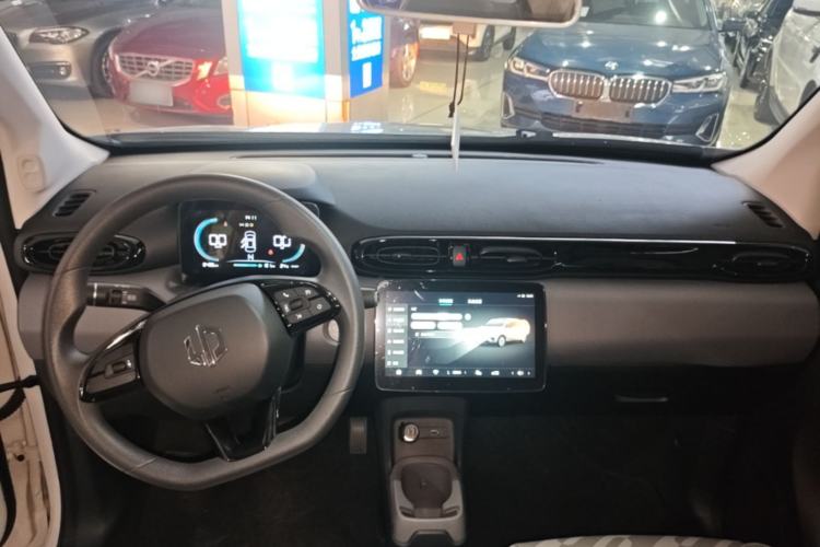 Used Leapmotor T03 2024 310 Comfort Edition
