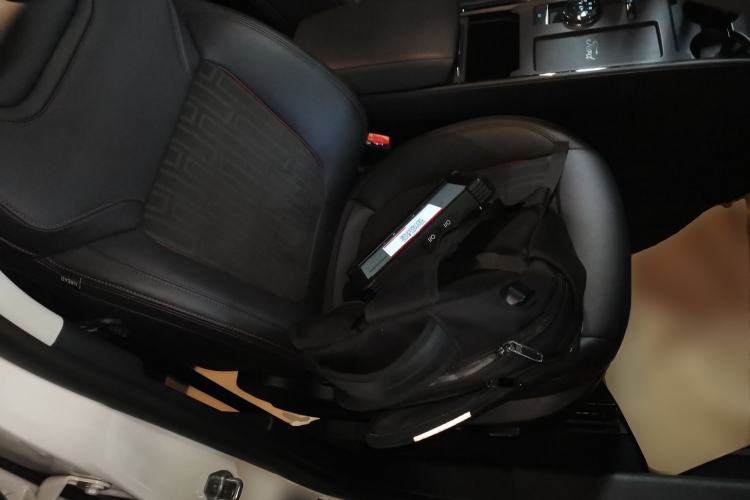 Used Ford Mondeo 2023 EcoBoost 245 Luxury Model
