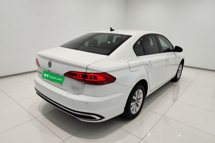 Used Volkswagen Bora 2024 200TSI DSG Comfort Edition Rear Right 45 Deg