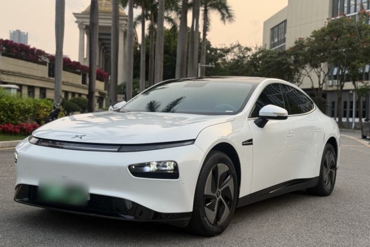 Used XPeng P7 2020 706G