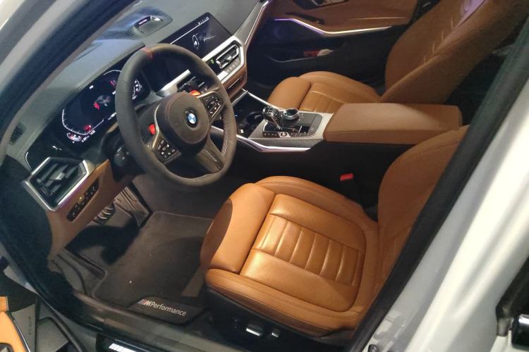 Used BMW 3 Series 2020 Facelifted 325Li M Sport Night Edition Package