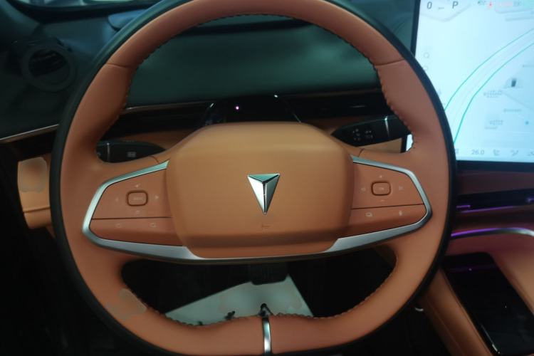 Used Deepal S07 2024 215Max Range-Extended Version