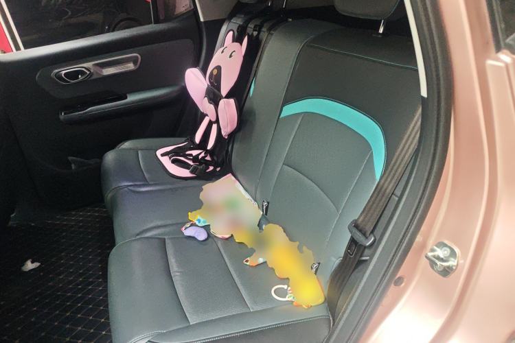 Used AION Y 2023 Younger Star Edition