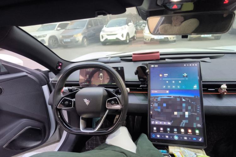 Used NETA GT 2023 560
