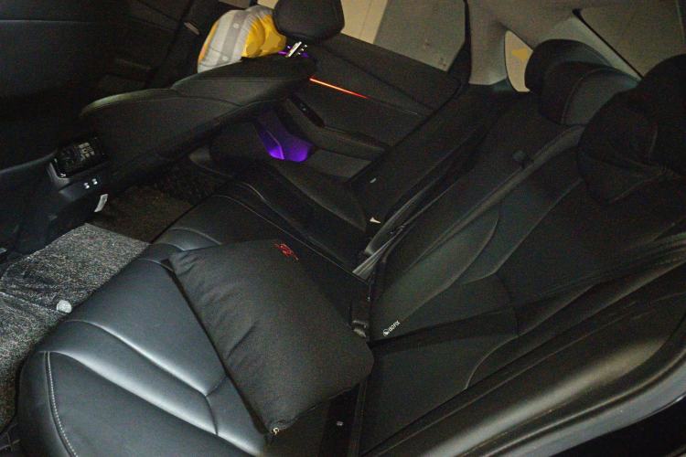 Used Honda Inspire 2024 260TURBO Elite Edition Left Rear Seat