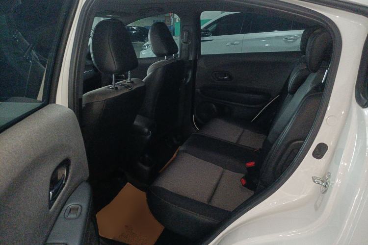 Used Honda XR-V 2021 1.5L CVT Comfort Version
