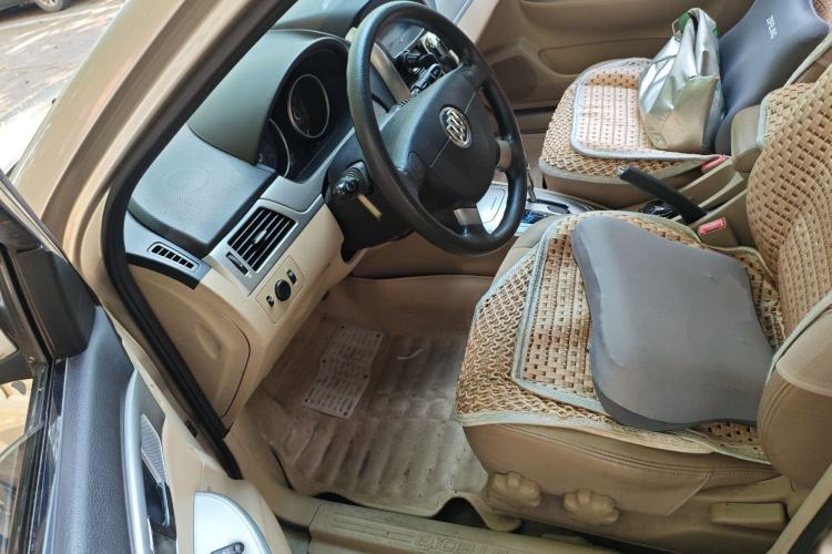 Used Buick Excelle 2013 1.5L Automatic Classic Model