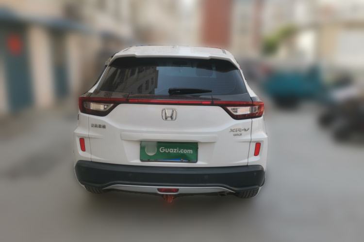 Used Honda XR-V 2017 1.8L EXi CVT Comfort Version Rear