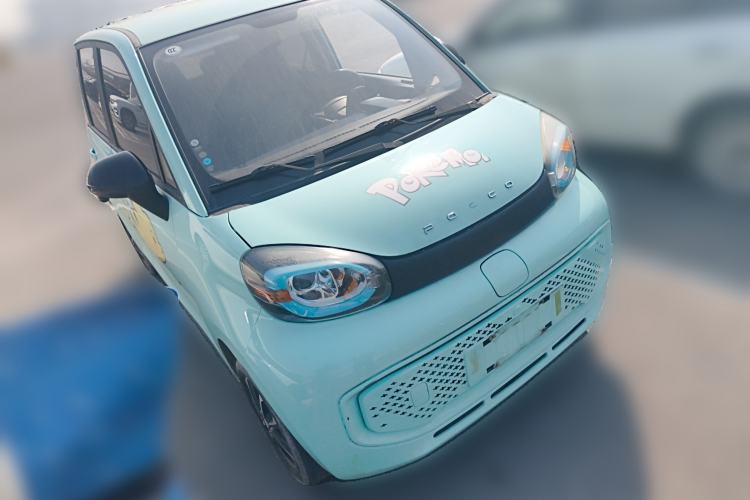 Used Pocco Duoduo 2022 Xuan Duo Duo Front Right 45 Deg