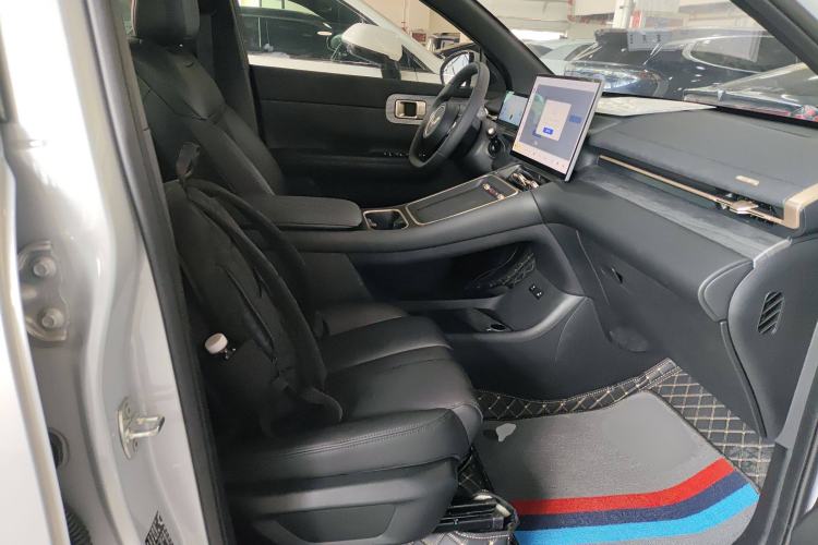 Used Wuling Xingguang S 2024 130km Flagship Version