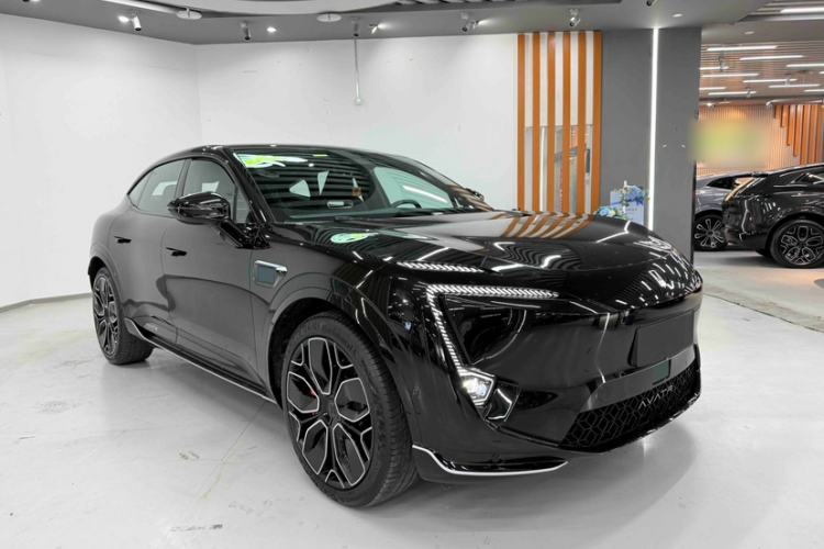 Used Avatr 11 2025 Night Rider Edition