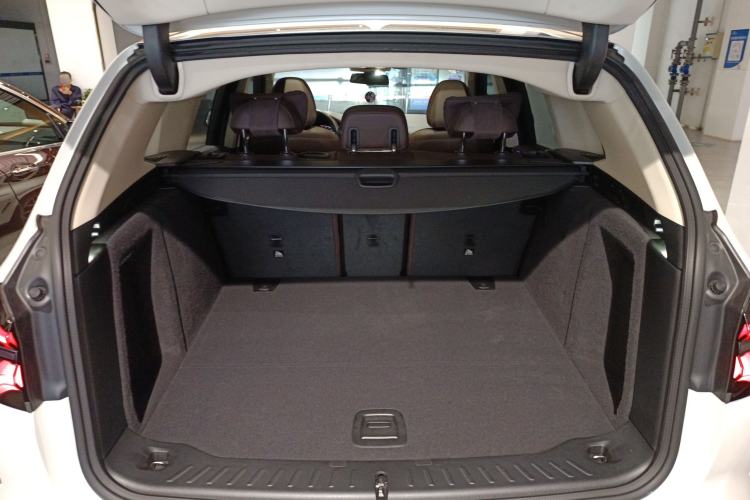 Used BMW X3 2022 Restyled xDrive25i M Sport Package