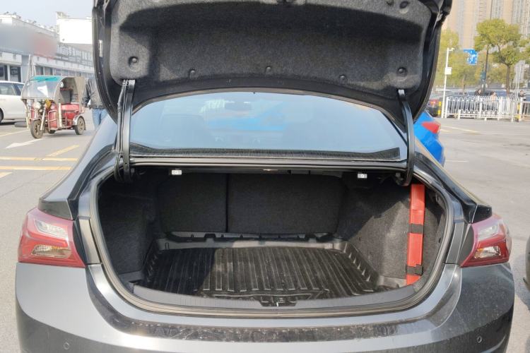 Used Chevrolet Malibu XL 2019 Redline 550T Automatic Sport Edition
