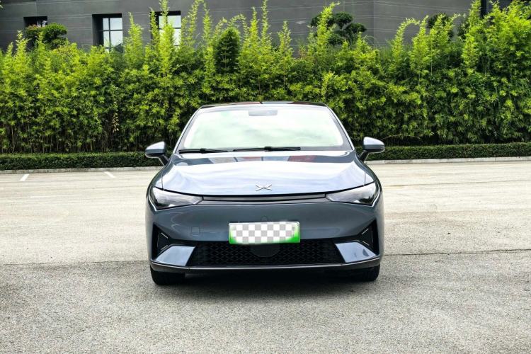 Used XPeng P5 2021 460G+