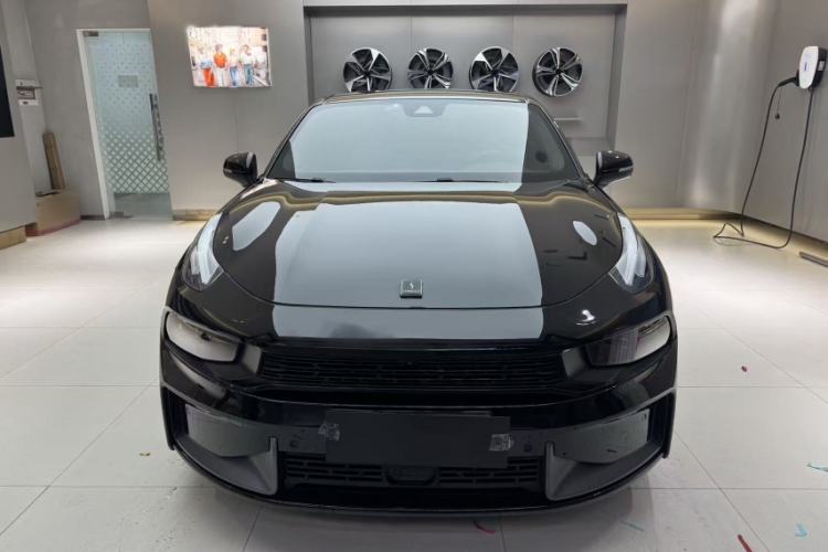 Used Lynk & Co 03 2021 1.5TD DCT Jing Champion Edition