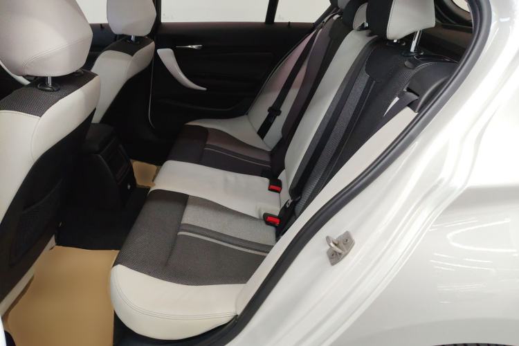 Used BMW 1 Series (Import) 2016 118i Urban Design Package
