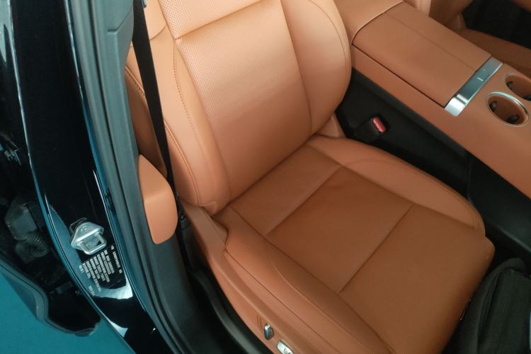 Used Li Auto L6 2024 Pro Model
