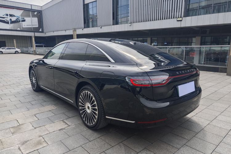 Used Hima Stelato S9 2025 Extended-Range Ultra Exterior 11