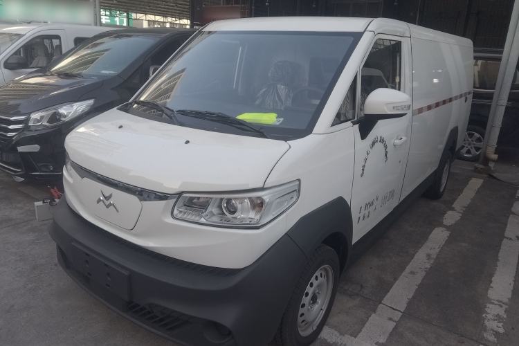 Used New Gonow Aoteng 2024 Pro Standard Edition 41.93 kWh Tianjin Hengtian
