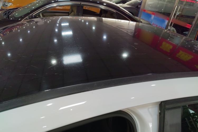 Used Chery Arrizo 5 2017 1.5L Manual Lingchao Edition Roof