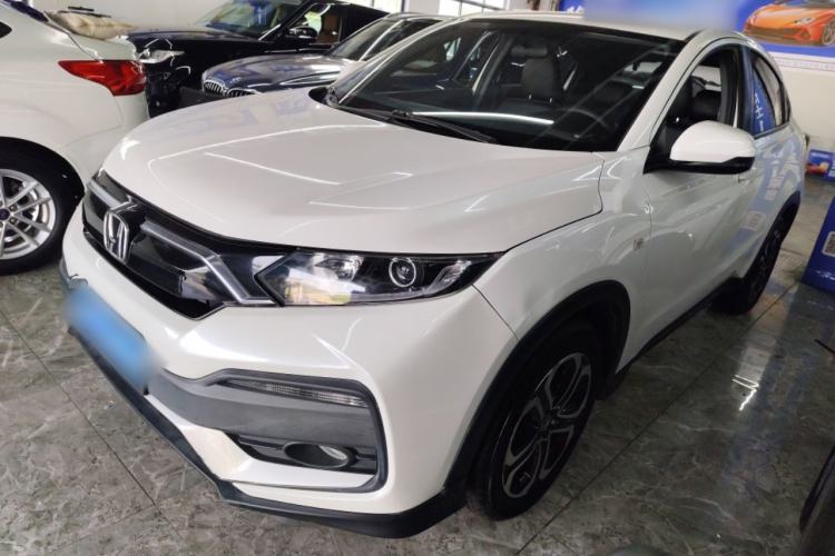 Used Honda XR-V 2020 1.5L CVT Classic Edition