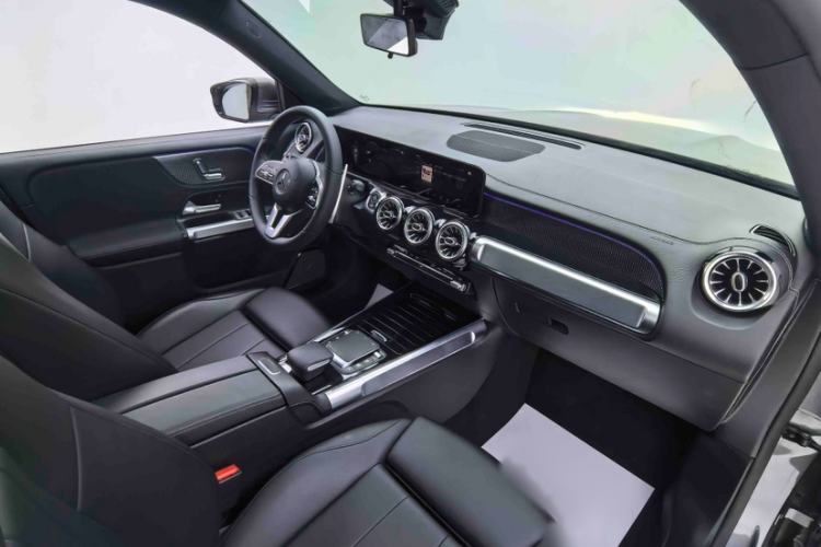 Used Mercedes-Benz GLB 2021 GLB 200 Dynamic Edition