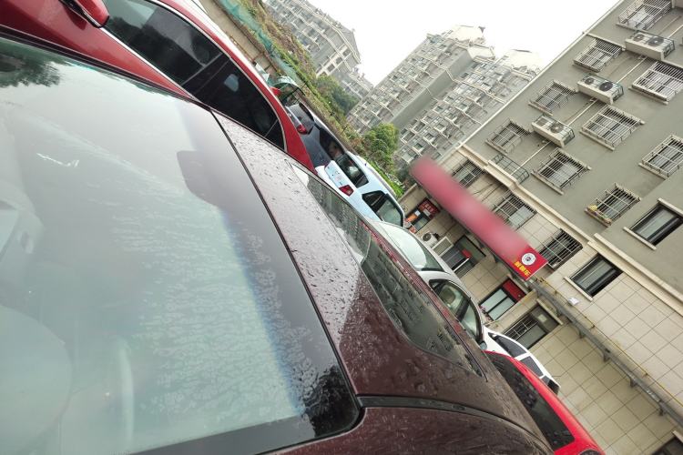 Used Kia K3 2016 1.6L Manual GLS
