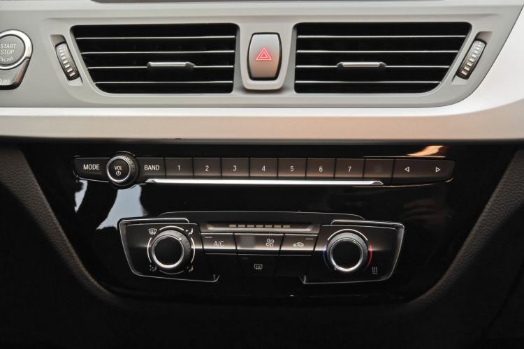 Used BMW 1 Series 2018 118i Fashion Model
