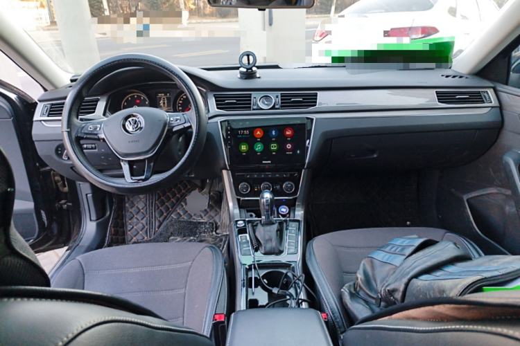 Used Volkswagen Passat 2017 330TSI DSG Luxury Edition
