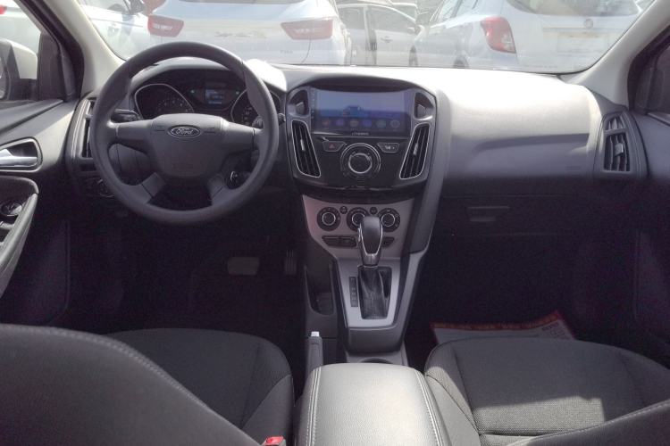 Used Ford Focus 2012 Hatchback 1.6L Automatic Comfort Model