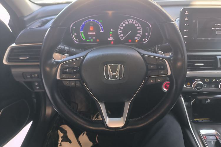 Used Honda Accord 2022 Xing·Hybrid 2.0L Xingling Version