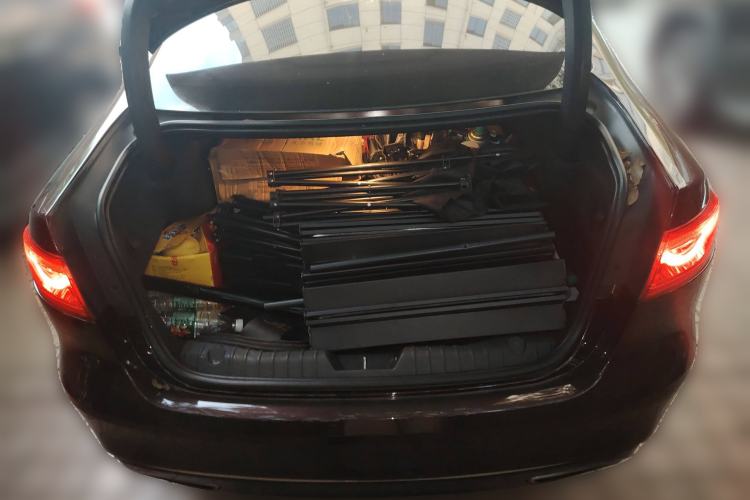 Used Jaguar XFL 2017 XFL 2.0T 200PS Windflower Edition