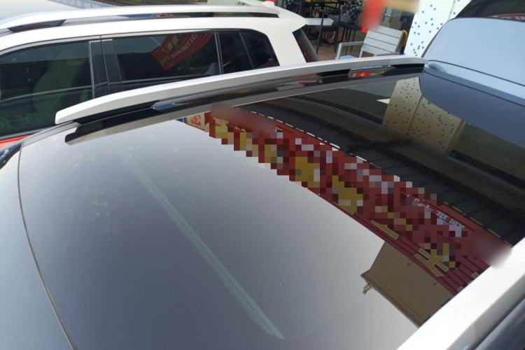 Used AION V 2024 Aion Tyrannosaurus 650 Smart Premium Edition
