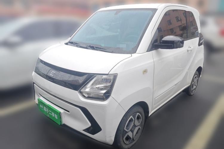 Used Dongfeng Fengon MINIEV 2022 Shishi Style Luxury Version