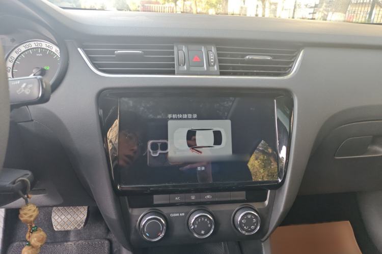 Used Skoda Octavia 2020 TSI230 DSG SmartDrive Luxury Edition