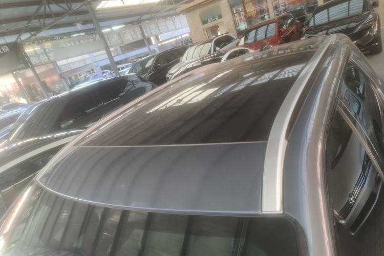 Used Land Rover Discovery Sport New Energy 2021 P300e Performance Tech Edition