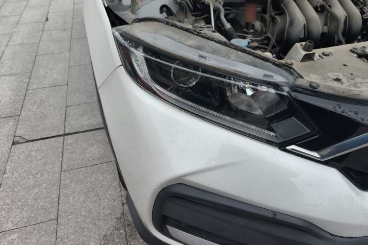 Used Honda XR-V 2021 1.5L CVT Comfort Version