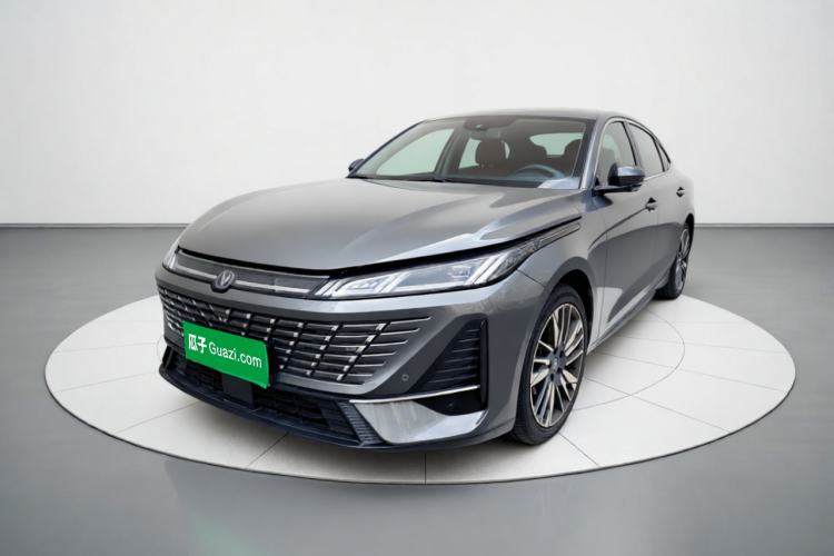 Used CHANGAN Eado 2026 Model, Fourth Generation, 1.5T 500Bar Smart Enjoyment Edition
