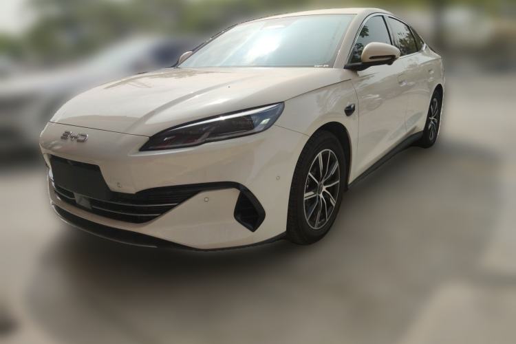 Used BYD Seal 06 New Energy 2025 DM-i Smart Drive 80KM Prestige Model