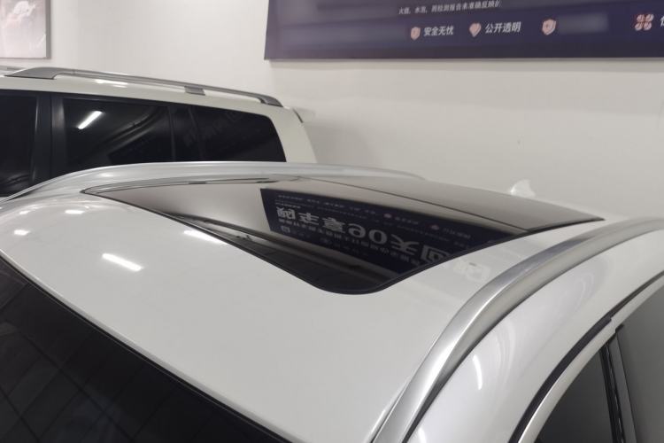 Used BMW X1 2021 Restyled sDrive25Li Leading Edition Roof