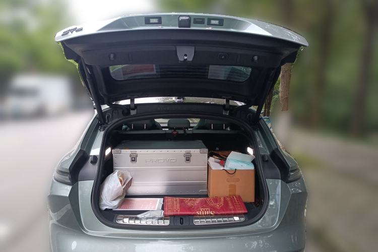 Used Nio ET5T 2023 75 kWh Touring
