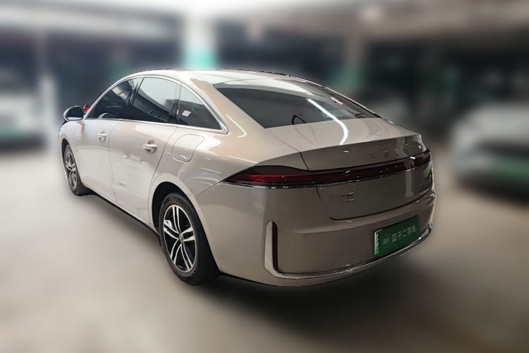 Used Roewe M7 DMH 2025 Model 160km Comfort Version
